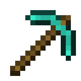 文件:Diamond Pickaxe.png