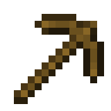文件:Wooden Pickaxe.png