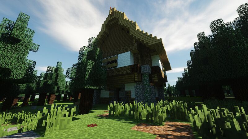 文件:Cabin render.jpg