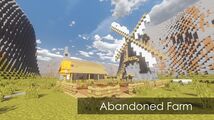 废弃农场的原始版本