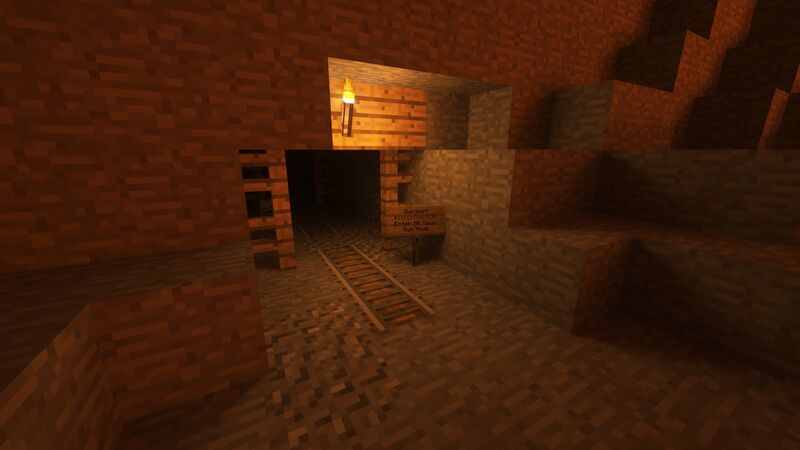 文件:Conagher's Abandoned Mineshaft render.jpg