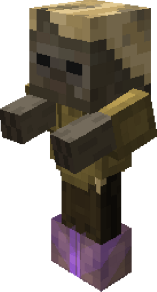 文件:MineZ Husk Baby.png