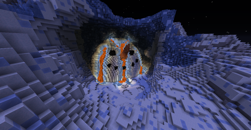 文件:Meteor Crater Christmas.png