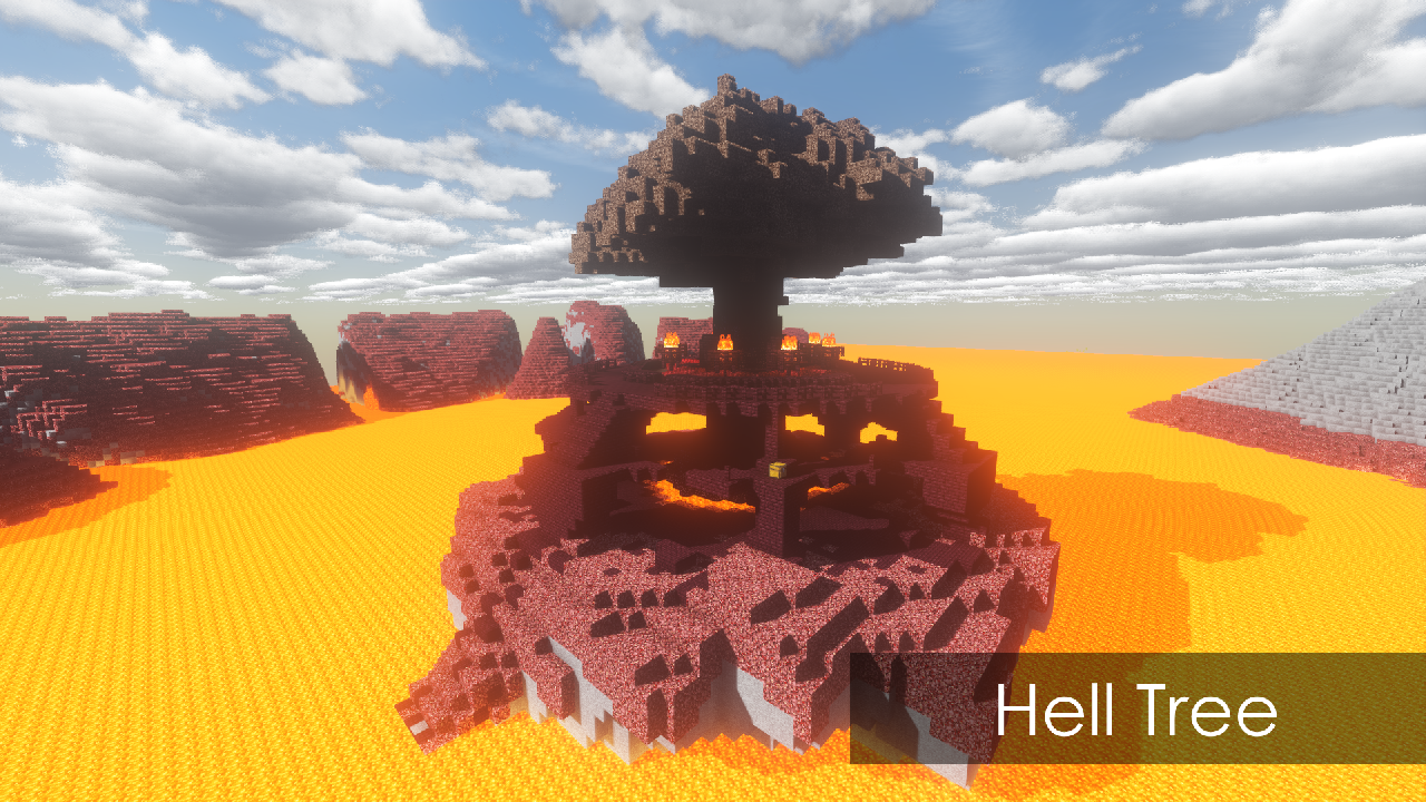 Old Hell Tree