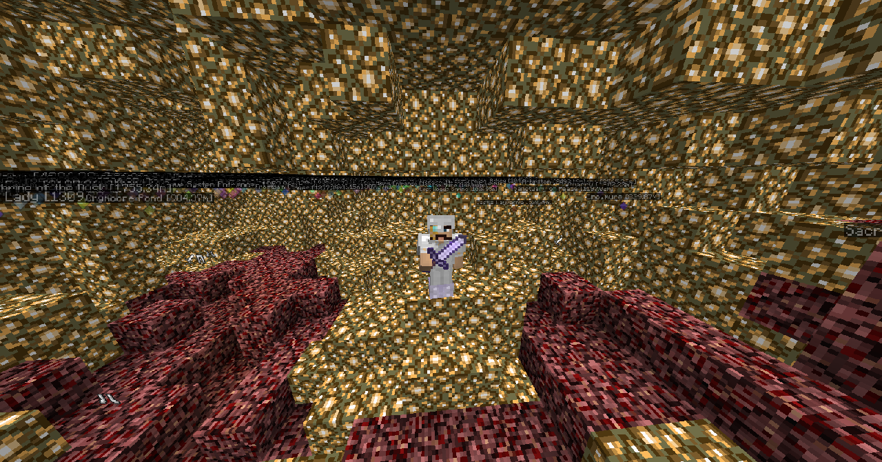 Inside the Tree pre-update