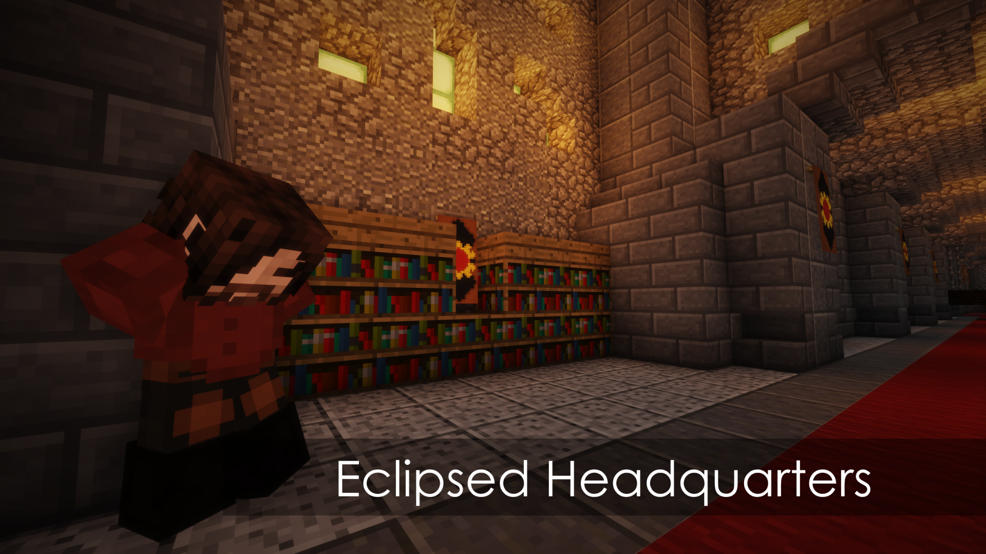 将“eclipsed headquarters.png”替换为您要输入的图片名称,然后修改此文本以描述图片。